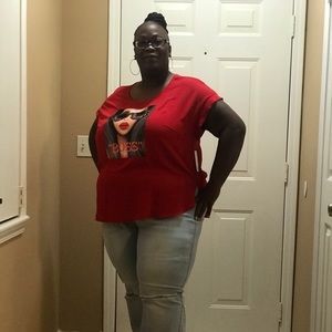 Meet your Posher, Katrina